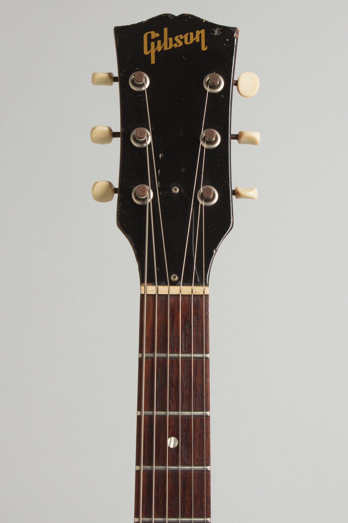 Gibson SG Junior Solid Body Electric Guitar (1965)