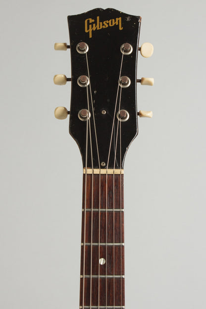 Gibson SG Junior Solid Body Electric Guitar (1965)