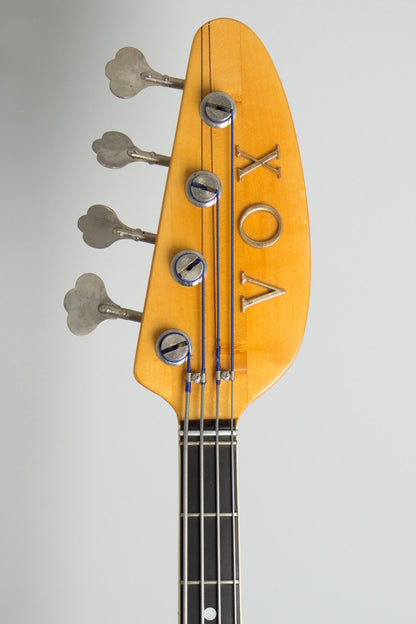 Vox Stinger IV Electric Bass Guitar (1968)