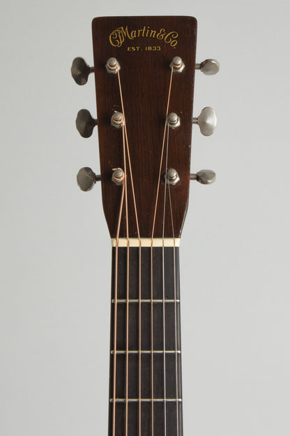 C. F. Martin 000-18 Flat Top Acoustic Guitar (1934)