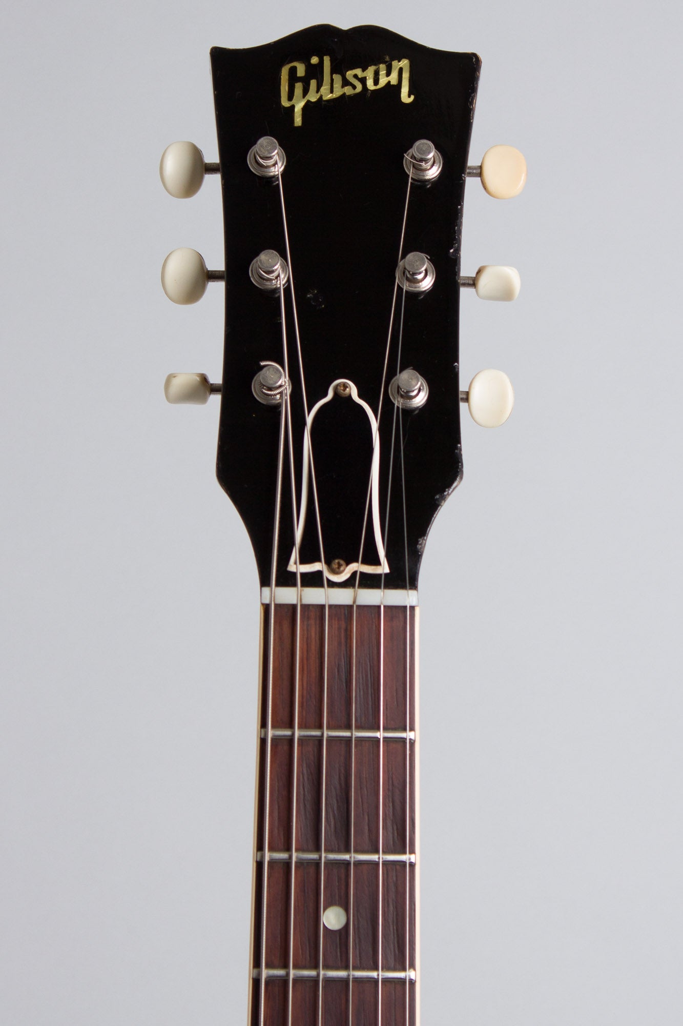 Gibson ES-330TD Thinline Hollow Body Electric Guitar (1961)