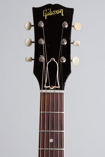 Gibson ES-330TD Thinline Hollow Body Electric Guitar (1961)