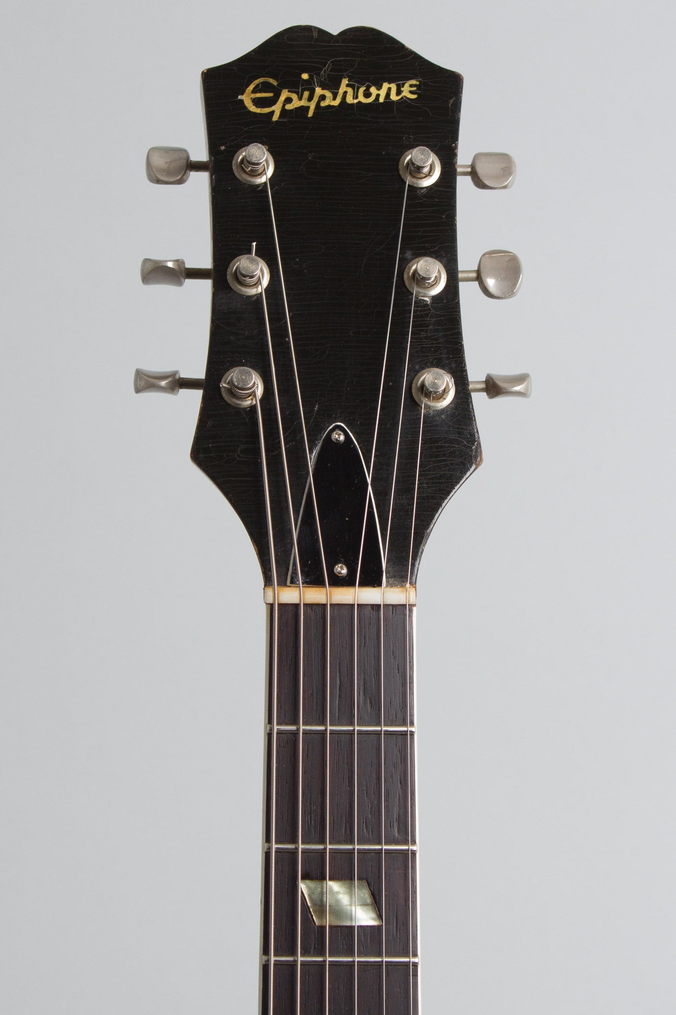 Epiphone Casino Thinline Hollow Body Electric Guitar (1962)