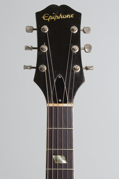 Epiphone Casino Thinline Hollow Body Electric Guitar (1962)