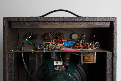 Kalamazoo Model Two Tube Amplifier (1967)