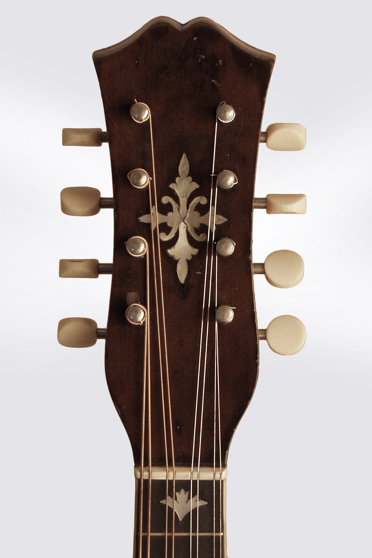 Bacon Mandolin Banjo (1922)