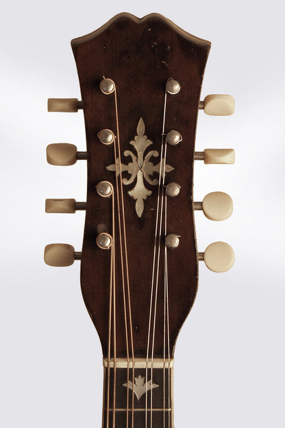 Bacon Mandolin Banjo (1922)