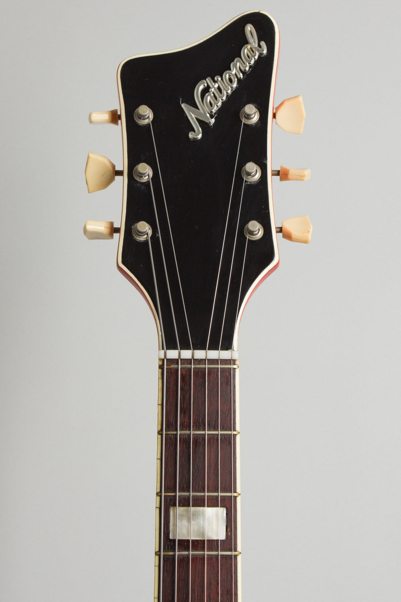National Westwood 72 Solid Body Electric Guitar (1965)