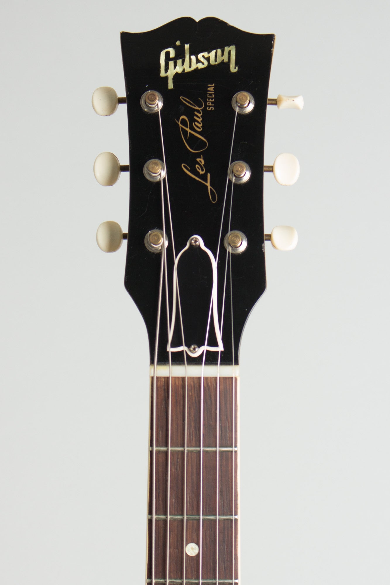 Gibson Les Paul Special Solid Body Electric Guitar (1958)