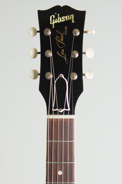 Gibson Les Paul Special Solid Body Electric Guitar (1958)