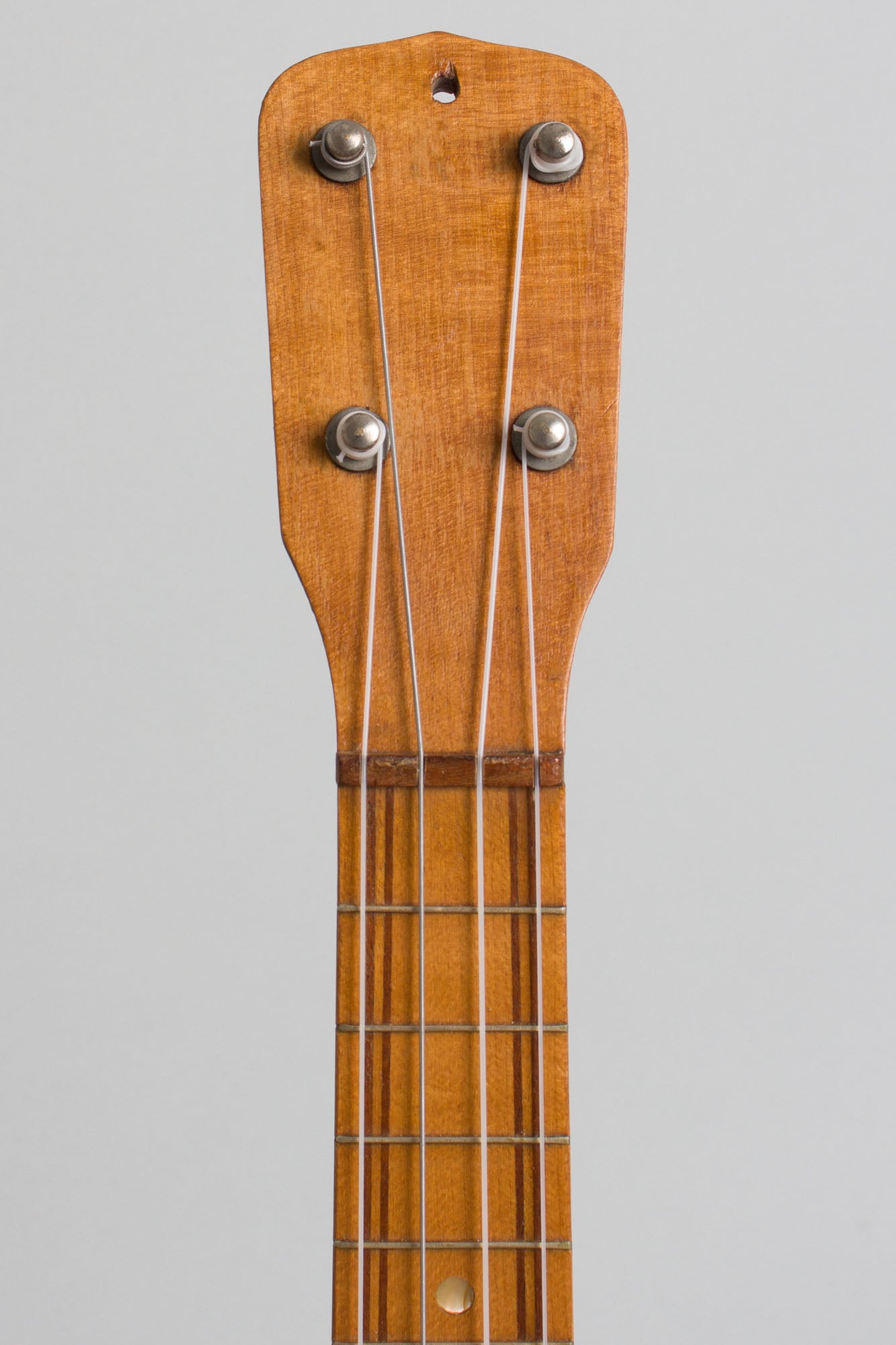 California Style Banjo Ukulele (1920)