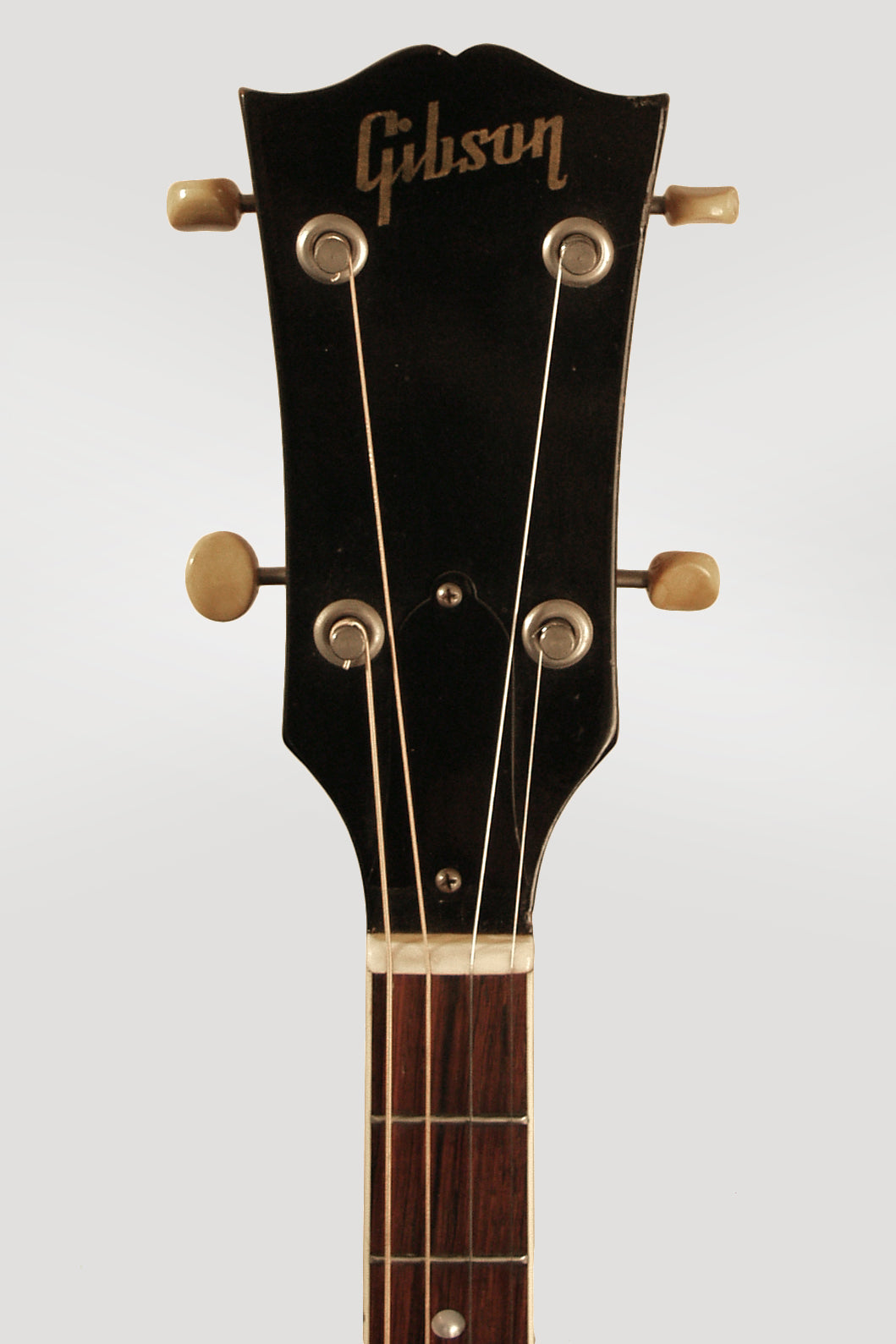 Gibson TG-50 Arch Top Acoustic Tenor Guitar (1950)