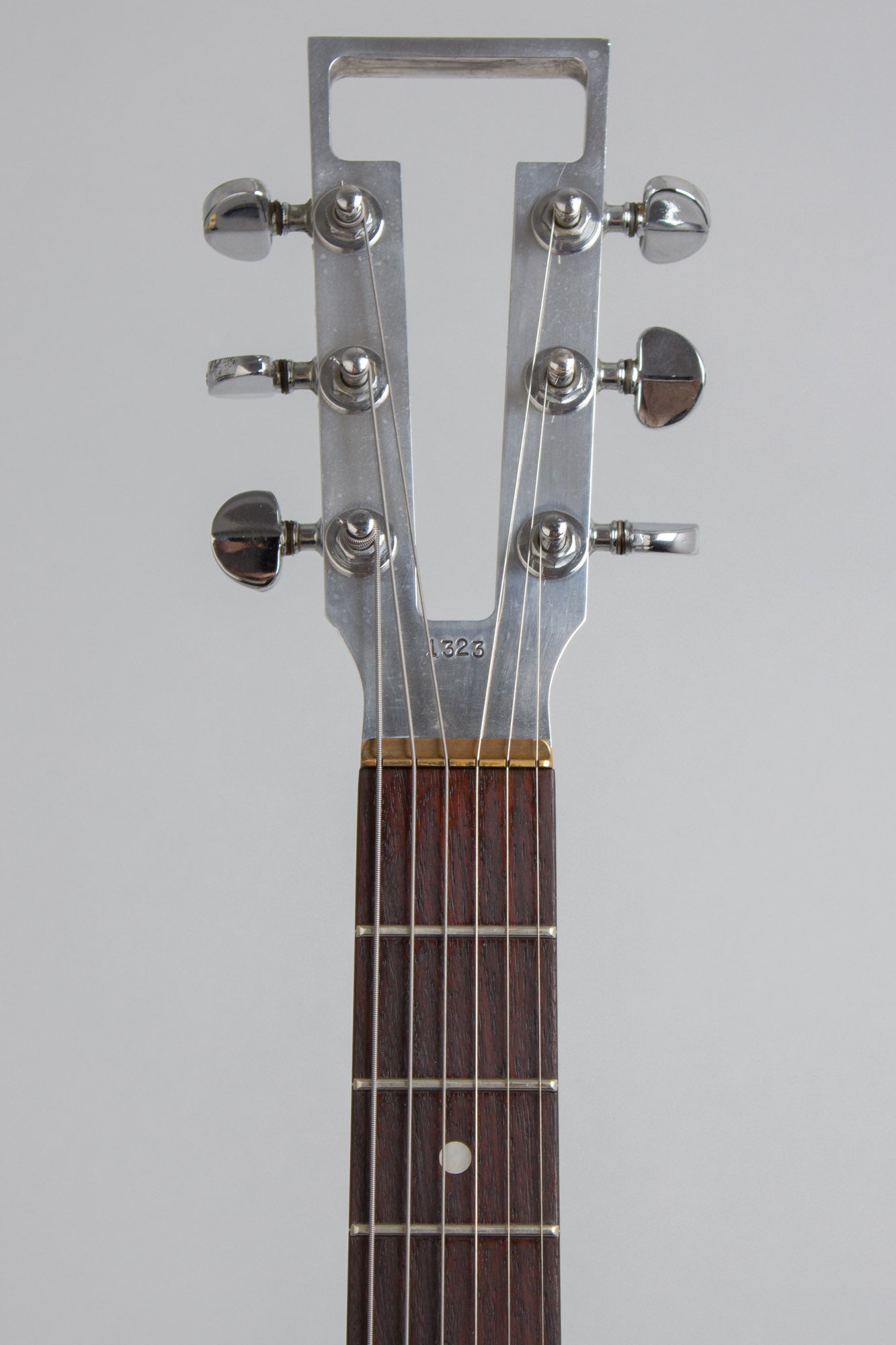 Travis Bean TB-1000S Standard Solid Body Electric Guitar (1978)
