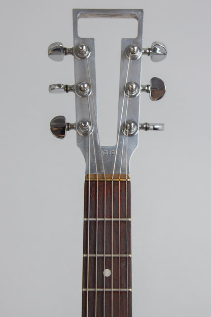 Travis Bean TB-1000S Standard Solid Body Electric Guitar (1978)