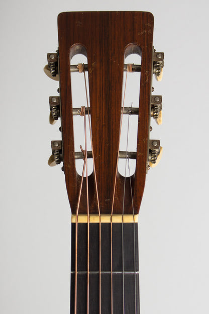 C. F. Martin 00-21 Flat Top Acoustic Guitar (1931)