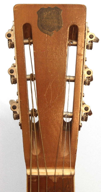National Triolian Resophonic Guitar (1930)