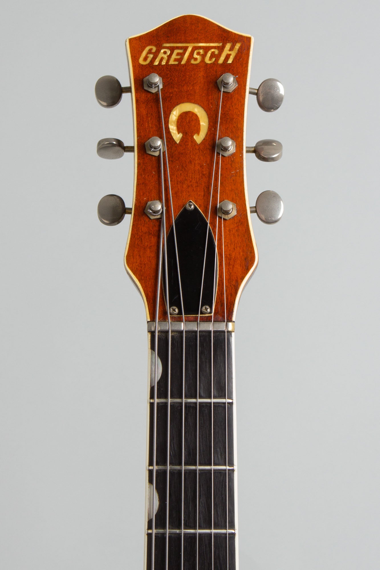 Gretsch Chet Atkins Solidbody Model 6121 Solid Body Electric Guitar (1959)