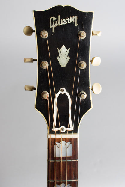 Gibson SJ-200 Flat Top Acoustic Guitar (1952)