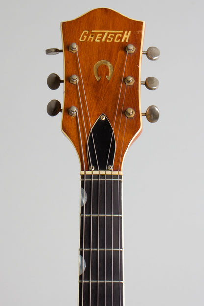 Gretsch Chet Atkins Hollow Body Model 6120 Arch Top Hollow Body Electric Guitar (1961)