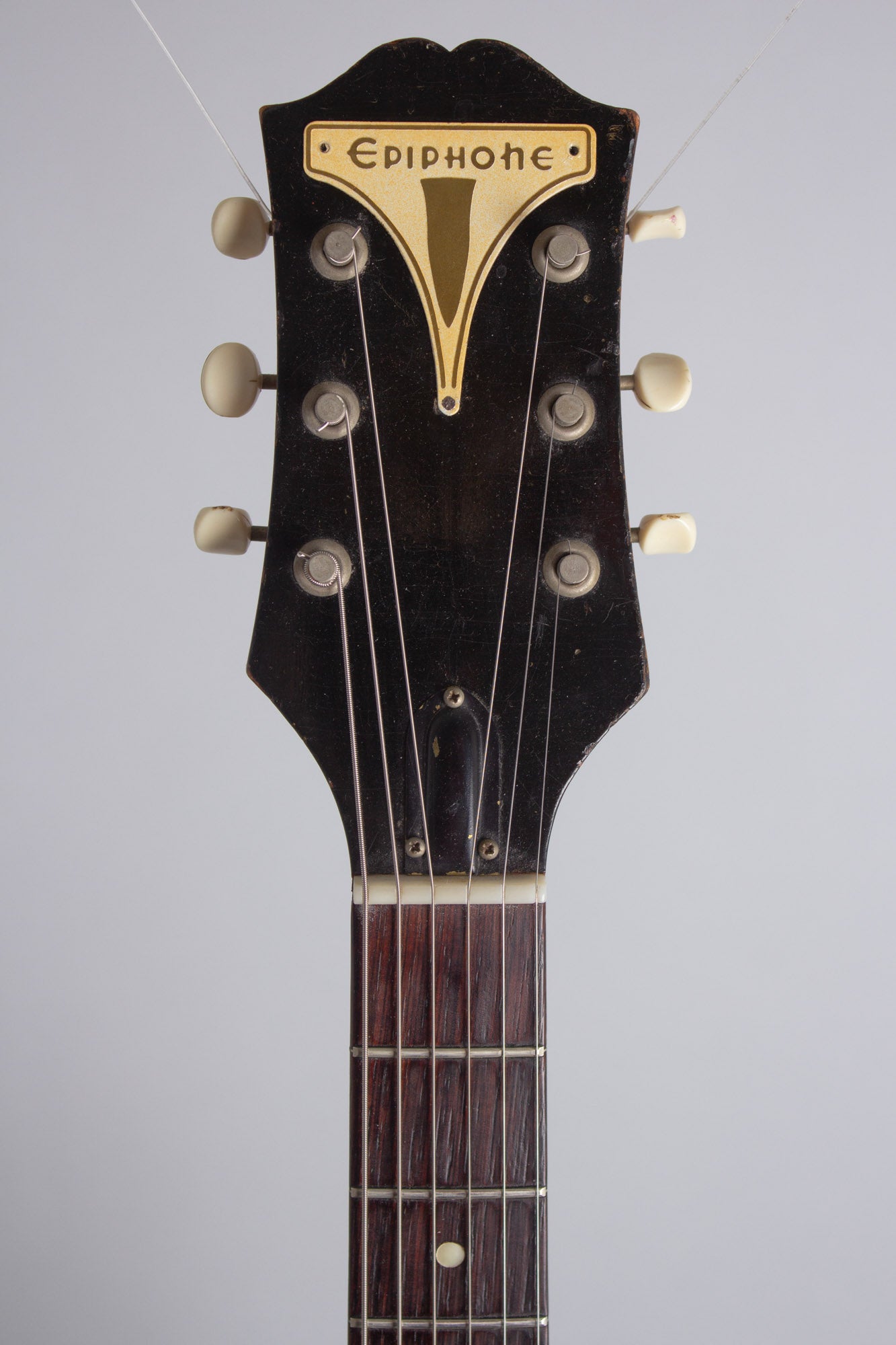 Epiphone Century E-422T Thinline Hollow Body Electric Guitar (1959)