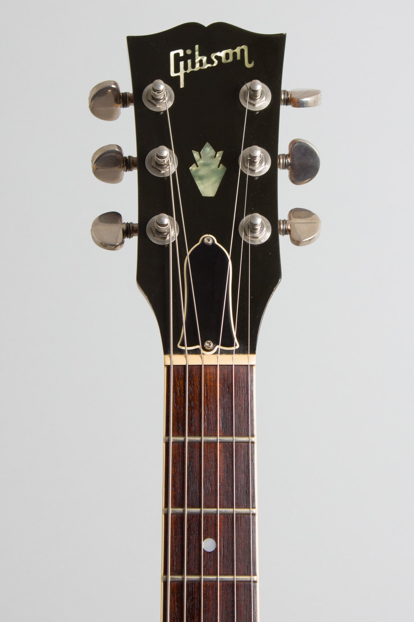 Gibson ES-335 DOT Semi-Hollow Body Electric Guitar (1982)