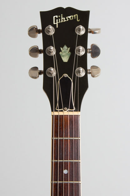 Gibson ES-335 DOT Semi-Hollow Body Electric Guitar (1982)