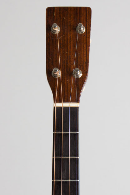 C. F. Martin 5-21T Flat Top Tenor Guitar (1928)