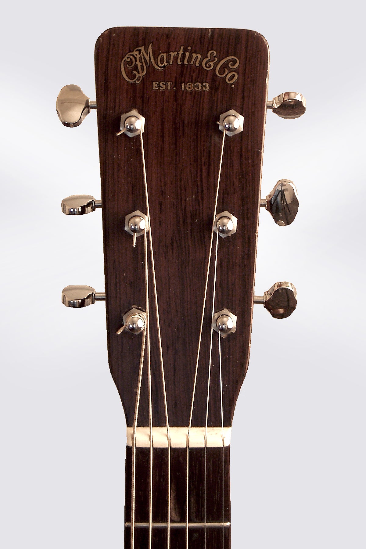 C. F. Martin 0-18 Flat Top Acoustic Guitar (1959)