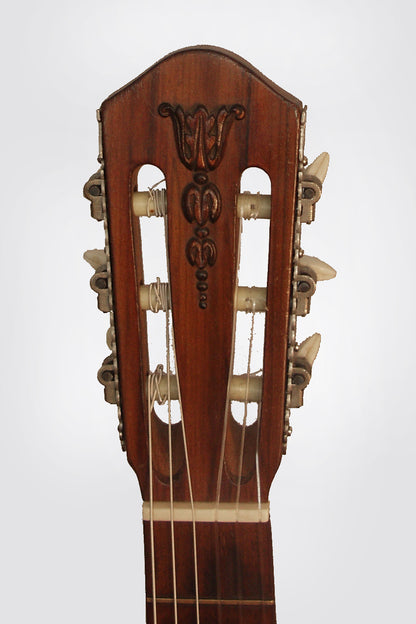 Jose Yacopi Classical Guitar (1950's)