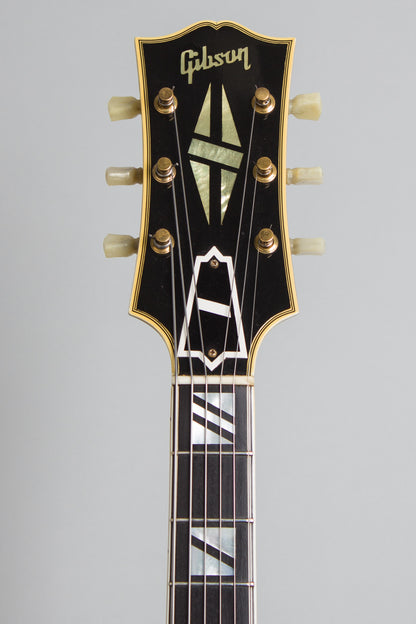 Gibson Super 400 CES Arch Top Hollow Body Electric Guitar (1952)