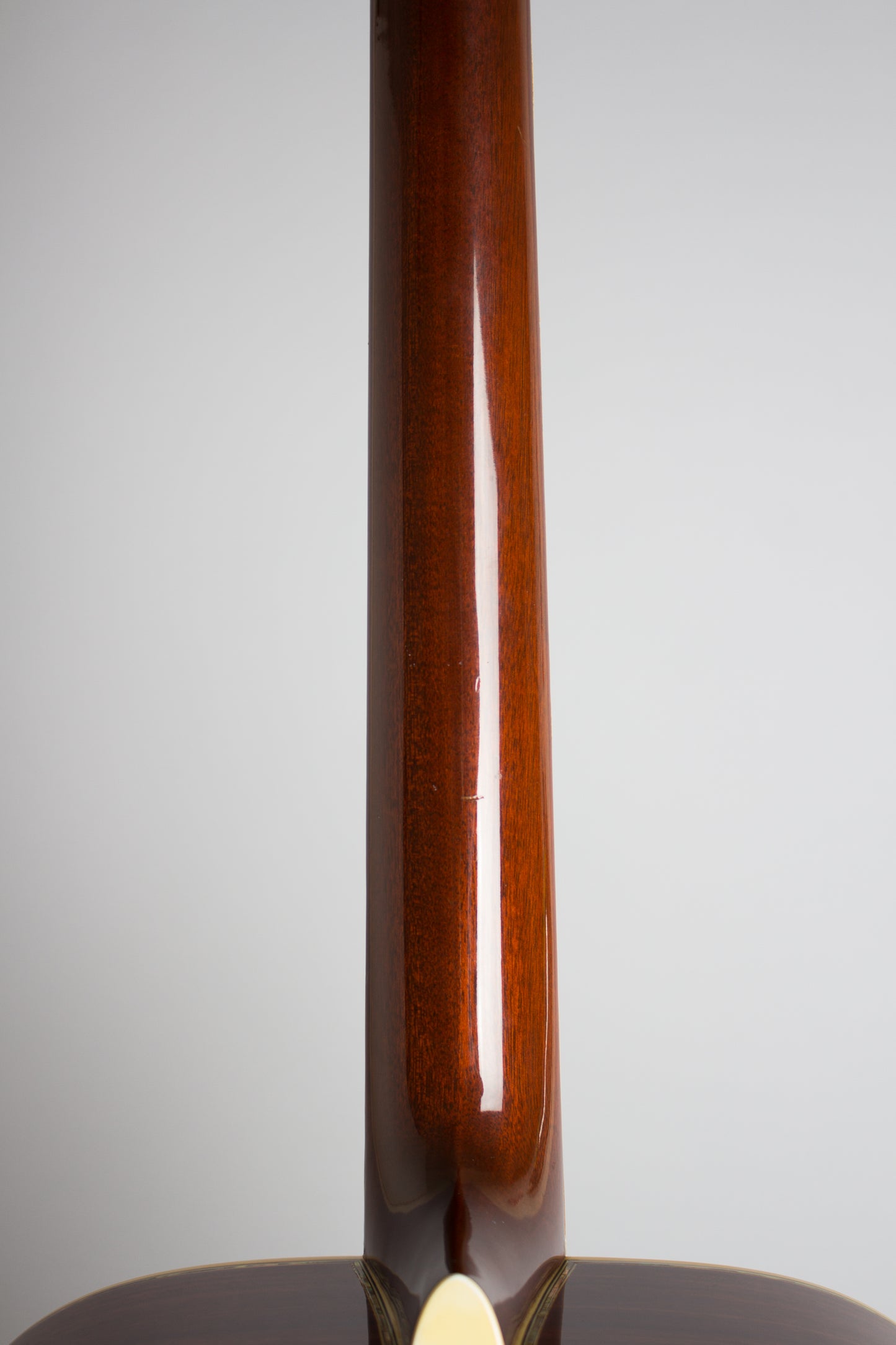 C. F. Martin D-45 Flat Top Acoustic Guitar (1971)