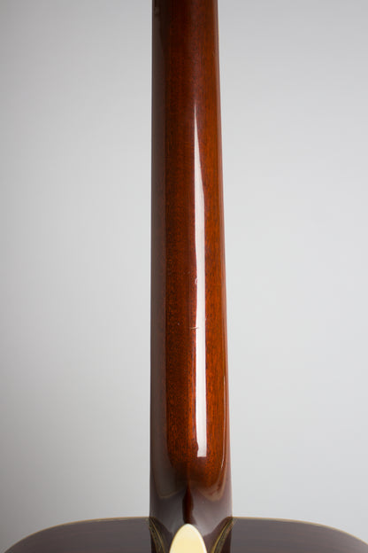 C. F. Martin D-45 Flat Top Acoustic Guitar (1971)