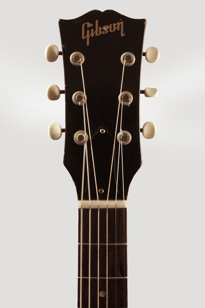 Gibson J-45 Flat Top Acoustic Guitar (1957)