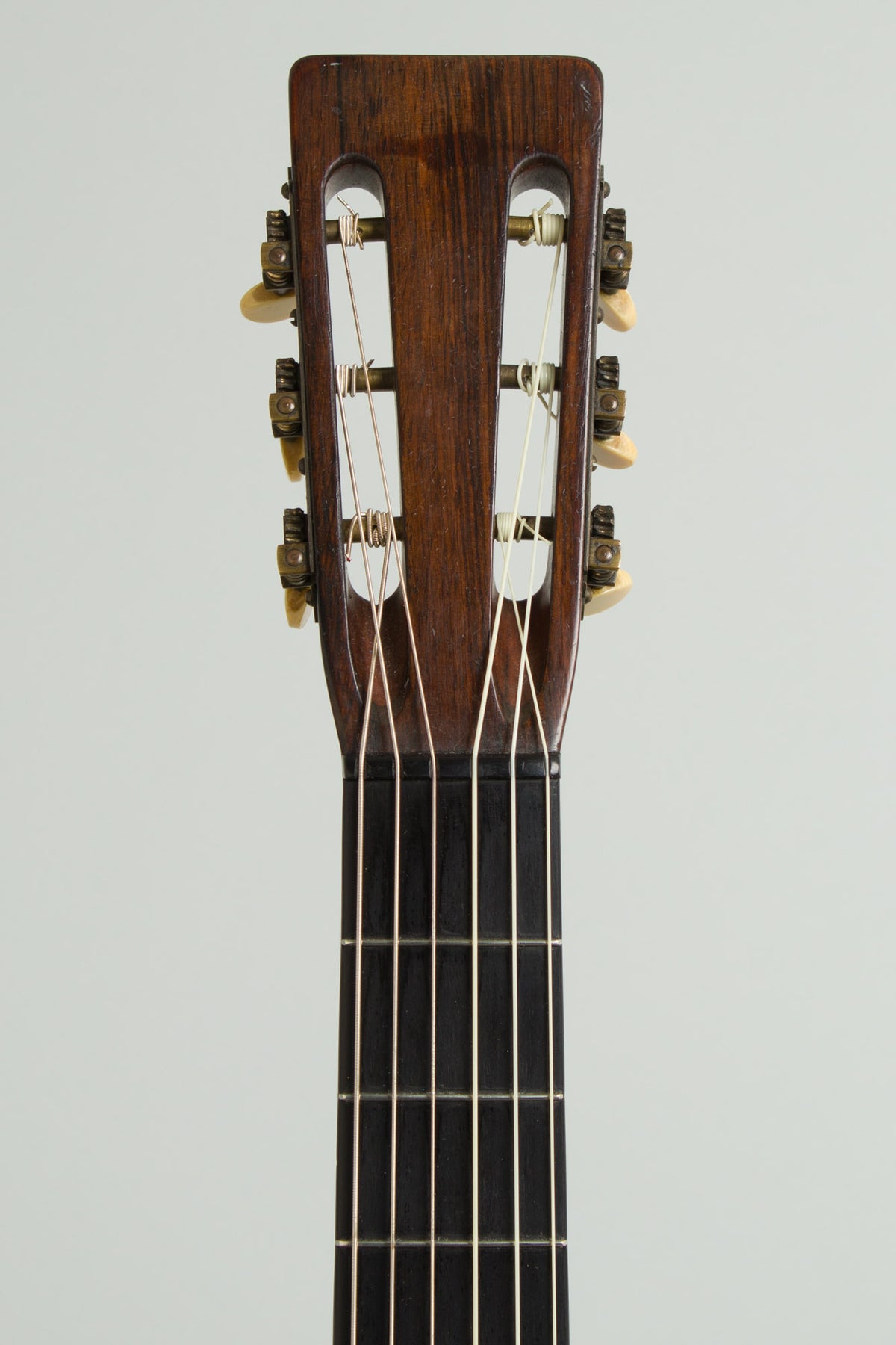 C. F. Martin 0-18 Flat Top Acoustic Guitar (1923)