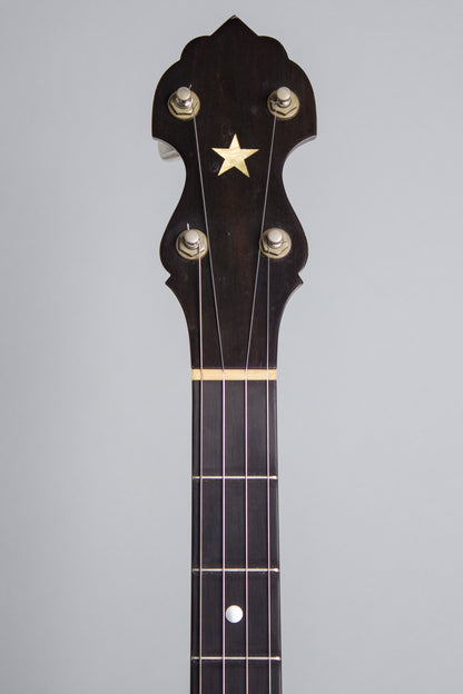 Bart Reiter Standard 5 String Banjo (1991)