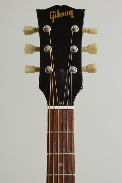 Gibson J-45 ADJ. Flat Top Acoustic Guitar (1967)