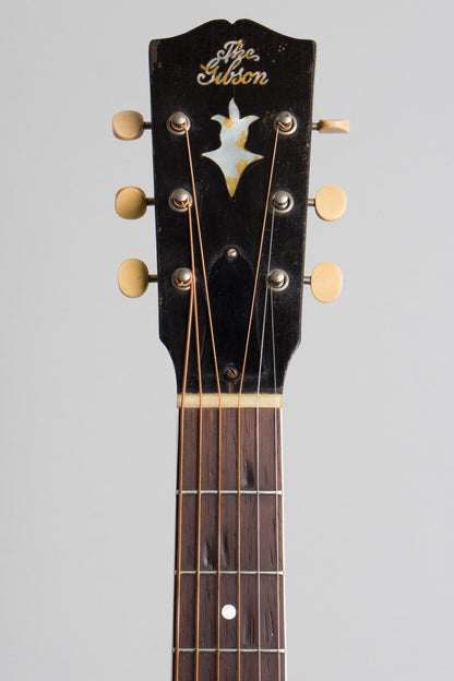 Gibson L-2 Flat Top Acoustic Guitar (1930)