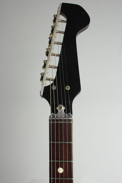 Wandre Doris Solid Body Electric Guitar (1966)
