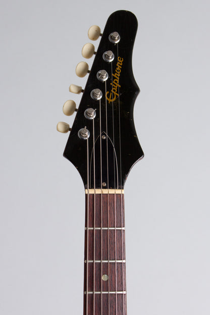 Epiphone SB-722 Olympic Single Solid Body Electric Guitar (1967)