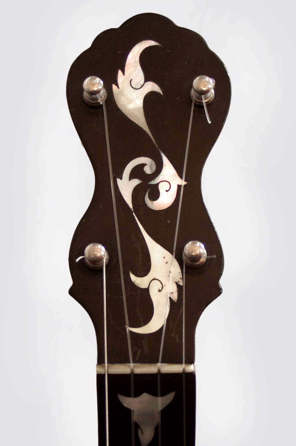 A. C. Fairbanks Professional 5 String Banjo (1890)