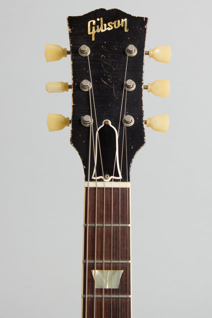 Gibson Les Paul '59 Standard Custom Shop Murphy Lab Solid Body Electric Guitar (2022)