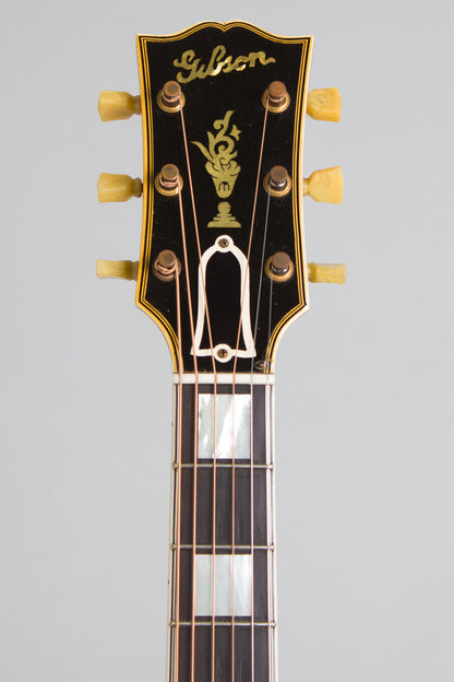 Gibson L-5 Arch Top Acoustic Guitar (1947)