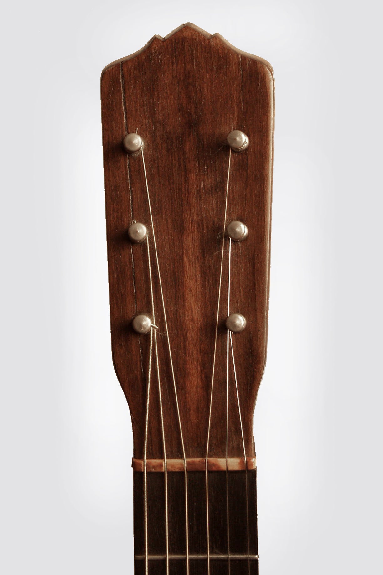 Vega Little Wonder Guitar Banjo (1924)