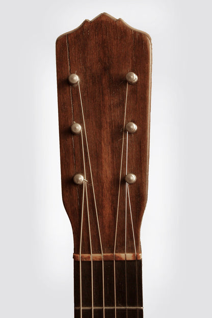 Vega Little Wonder Guitar Banjo (1924)