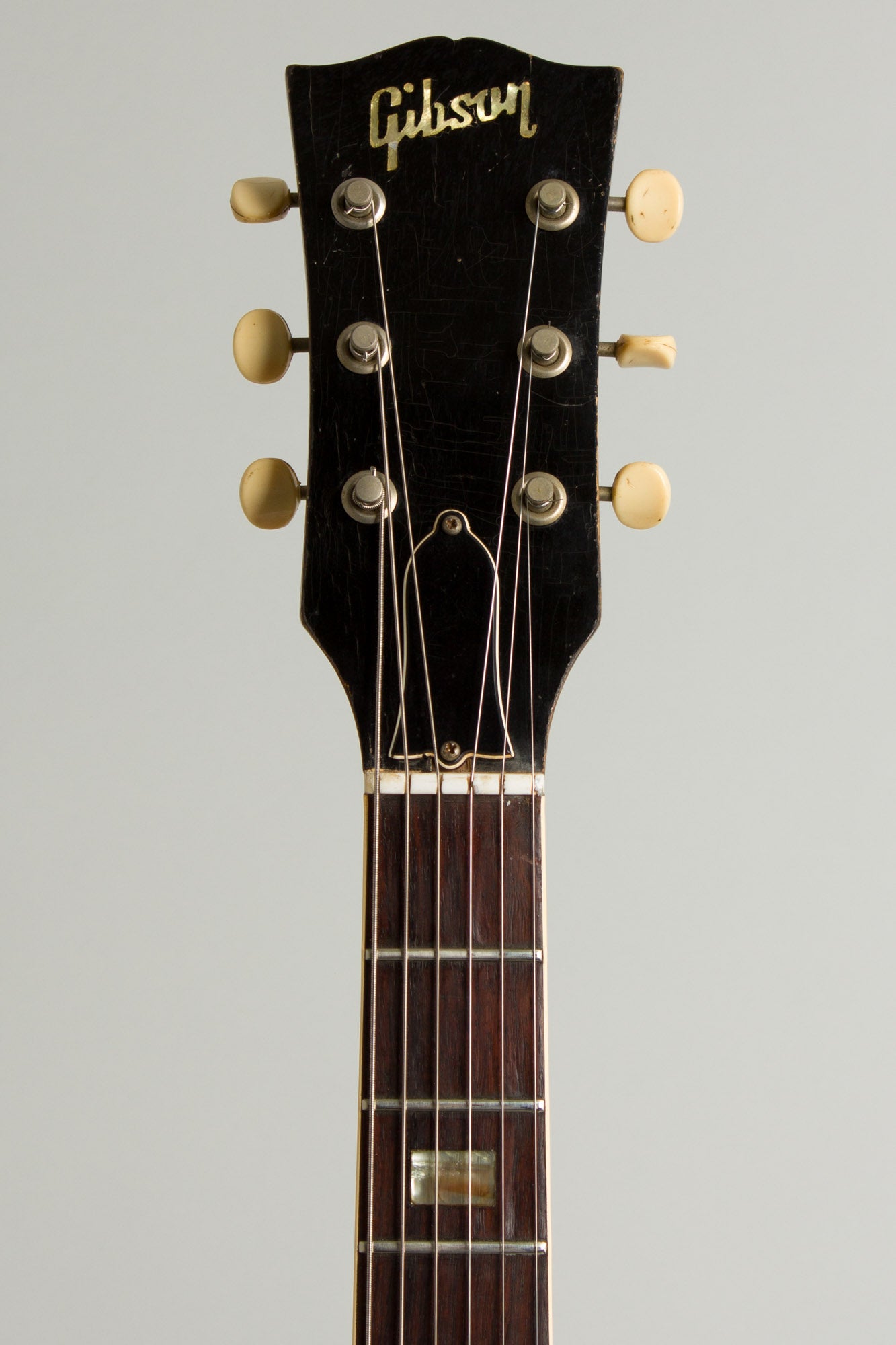 Gibson ES-330TD Thinline Hollow Body Electric Guitar (1965)