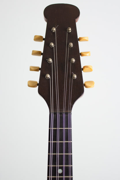 Howe-Orme No. 1730 Arch Top Mandolin (1900)