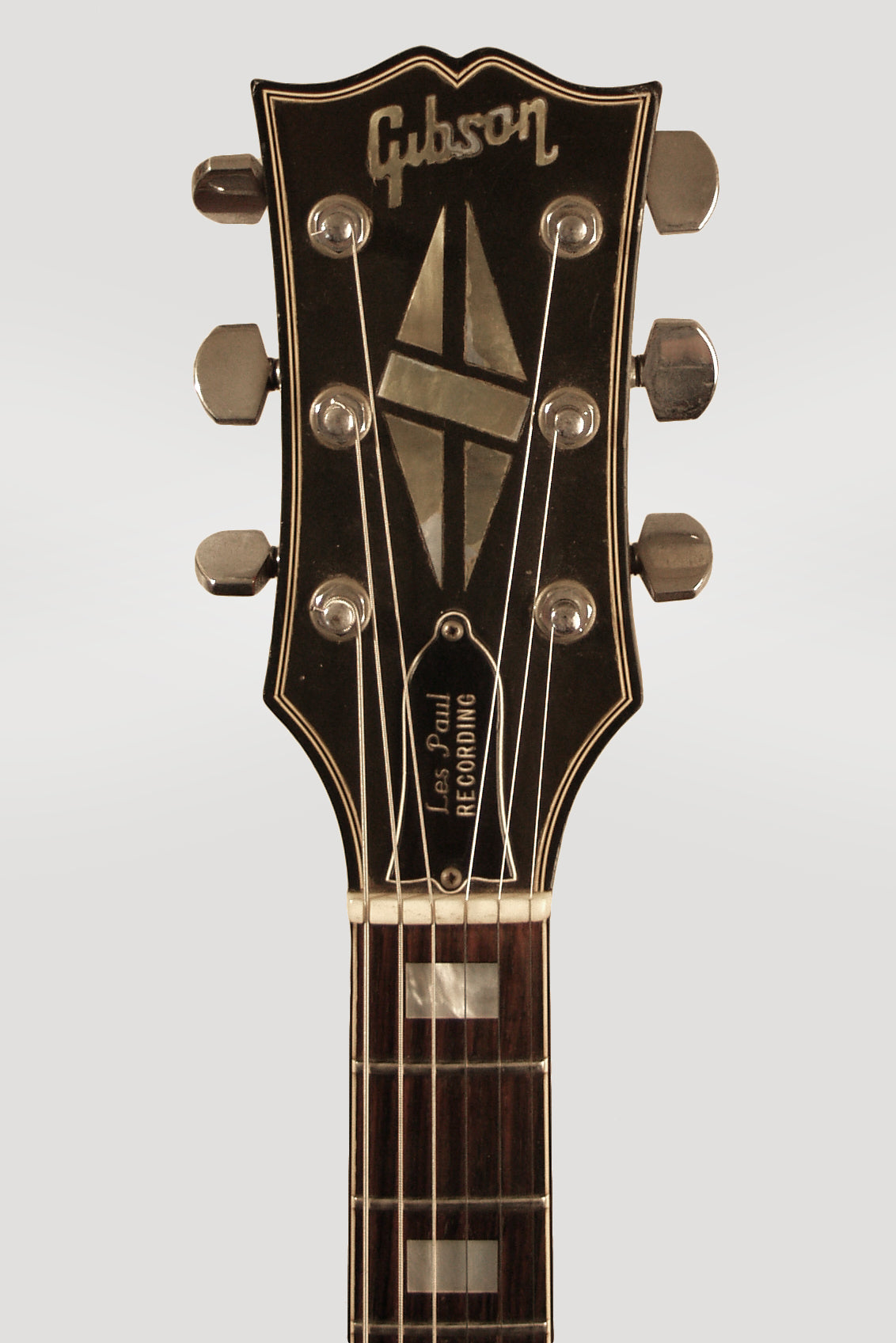 Gibson Les Paul Recording Model Solid Body Electric Guitar (1972)