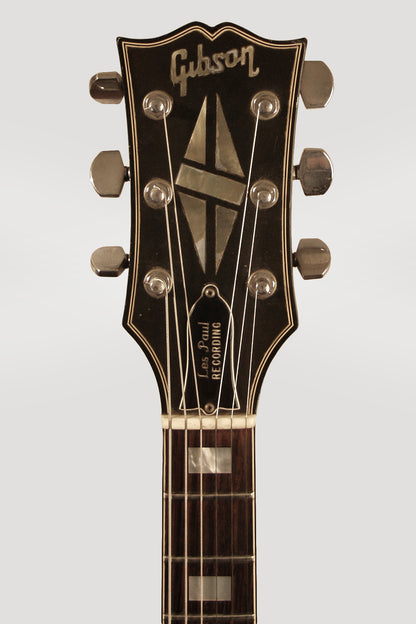 Gibson Les Paul Recording Model Solid Body Electric Guitar (1972)