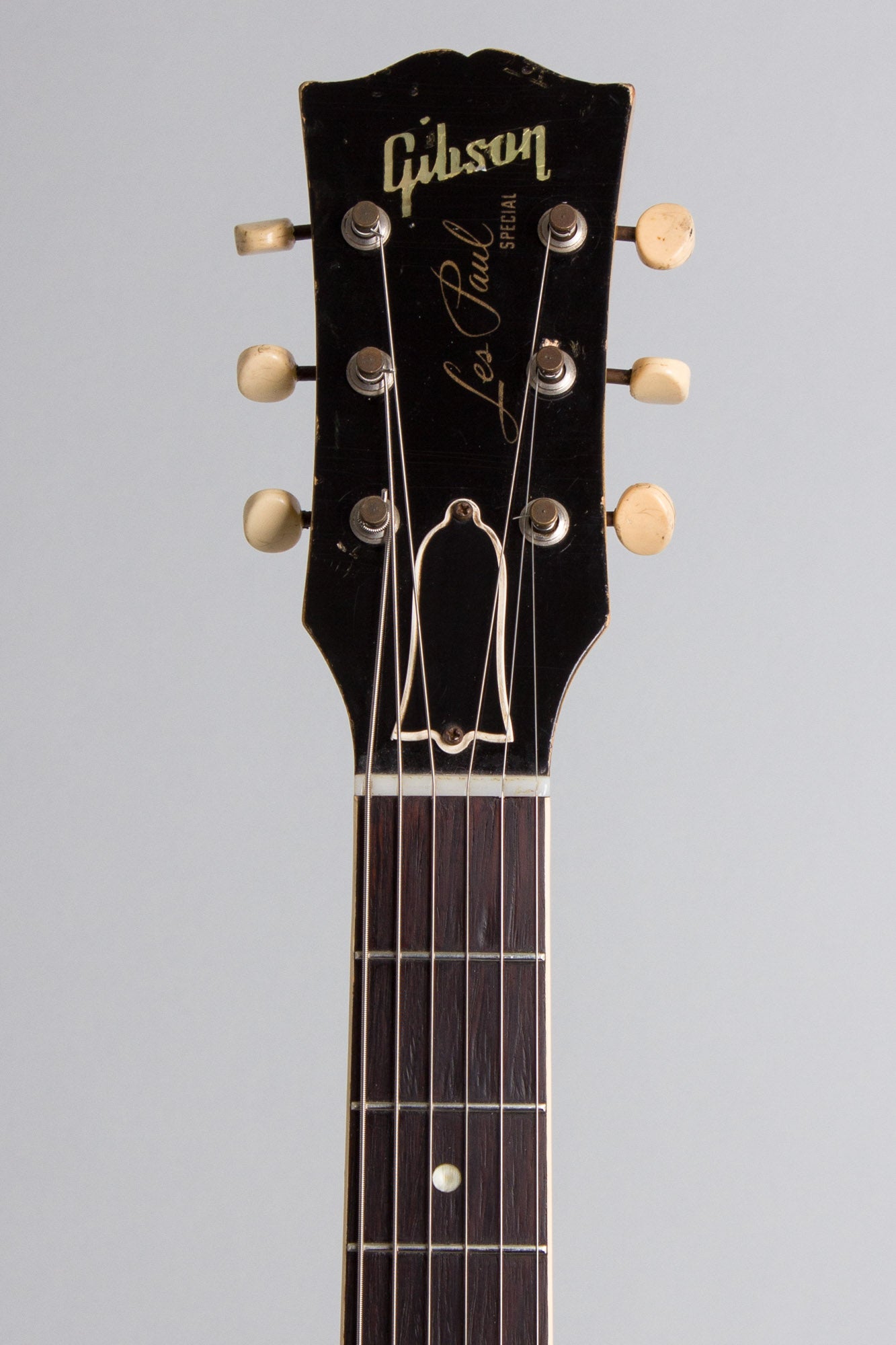 Gibson Les Paul Special Solid Body Electric Guitar (1957)