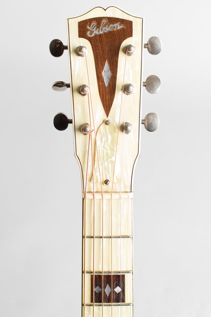 Gibson L-C Century of Progress Flat Top Acoustic Guitar (1937)